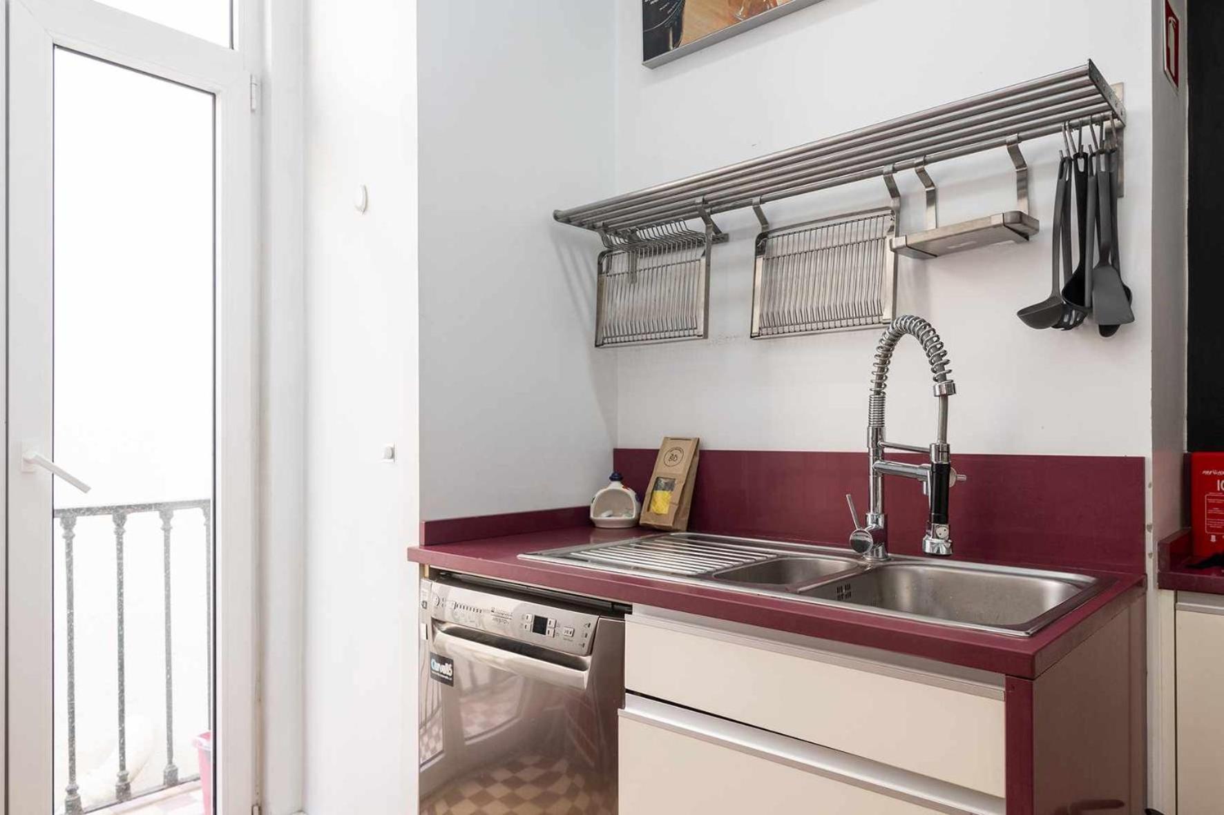 Pombalino Design Apartment Em Baixachiado Lisboa Eksteriør bilde