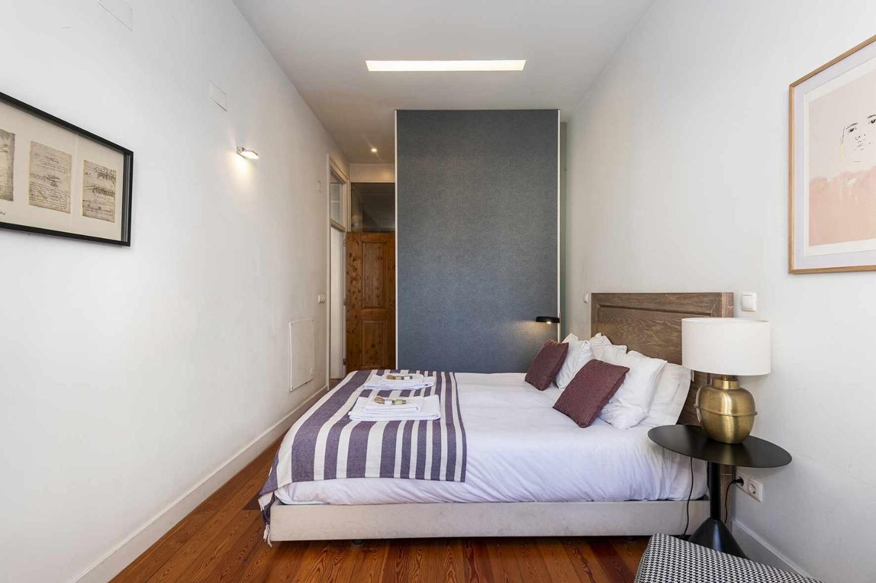 Pombalino Design Apartment Em Baixachiado Lisboa Eksteriør bilde
