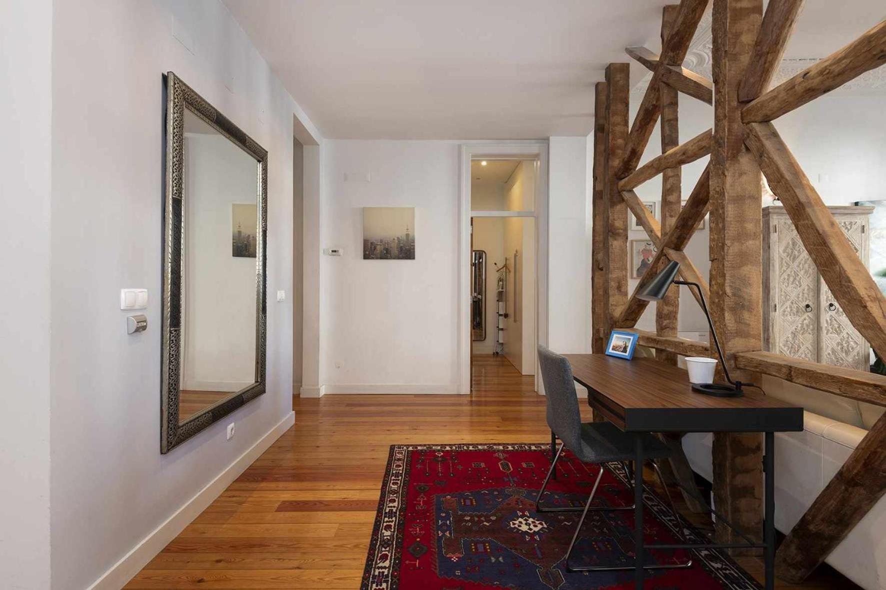 Pombalino Design Apartment Em Baixachiado Lisboa Eksteriør bilde