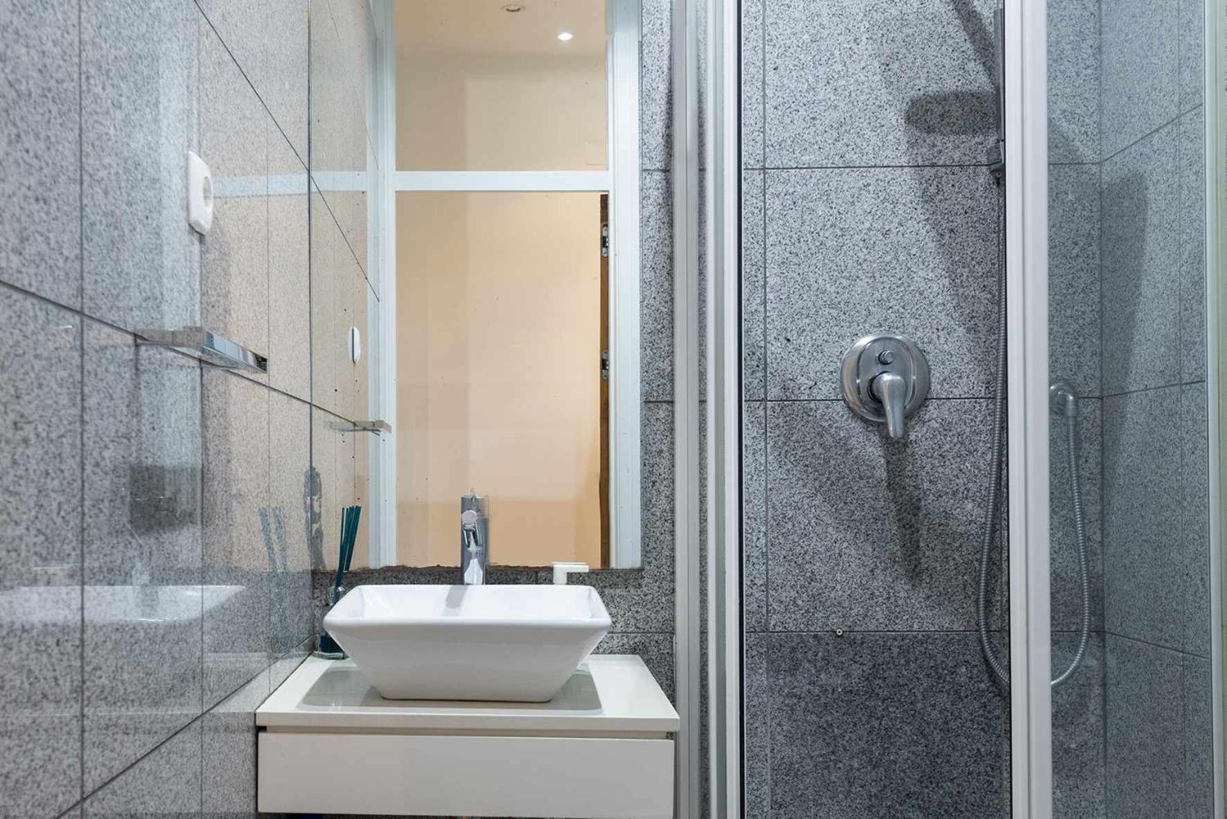 Pombalino Design Apartment Em Baixachiado Lisboa Eksteriør bilde